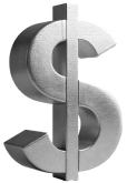 Dollar Icon