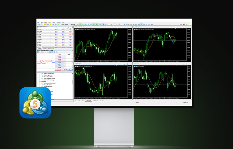 MetaTrader 5