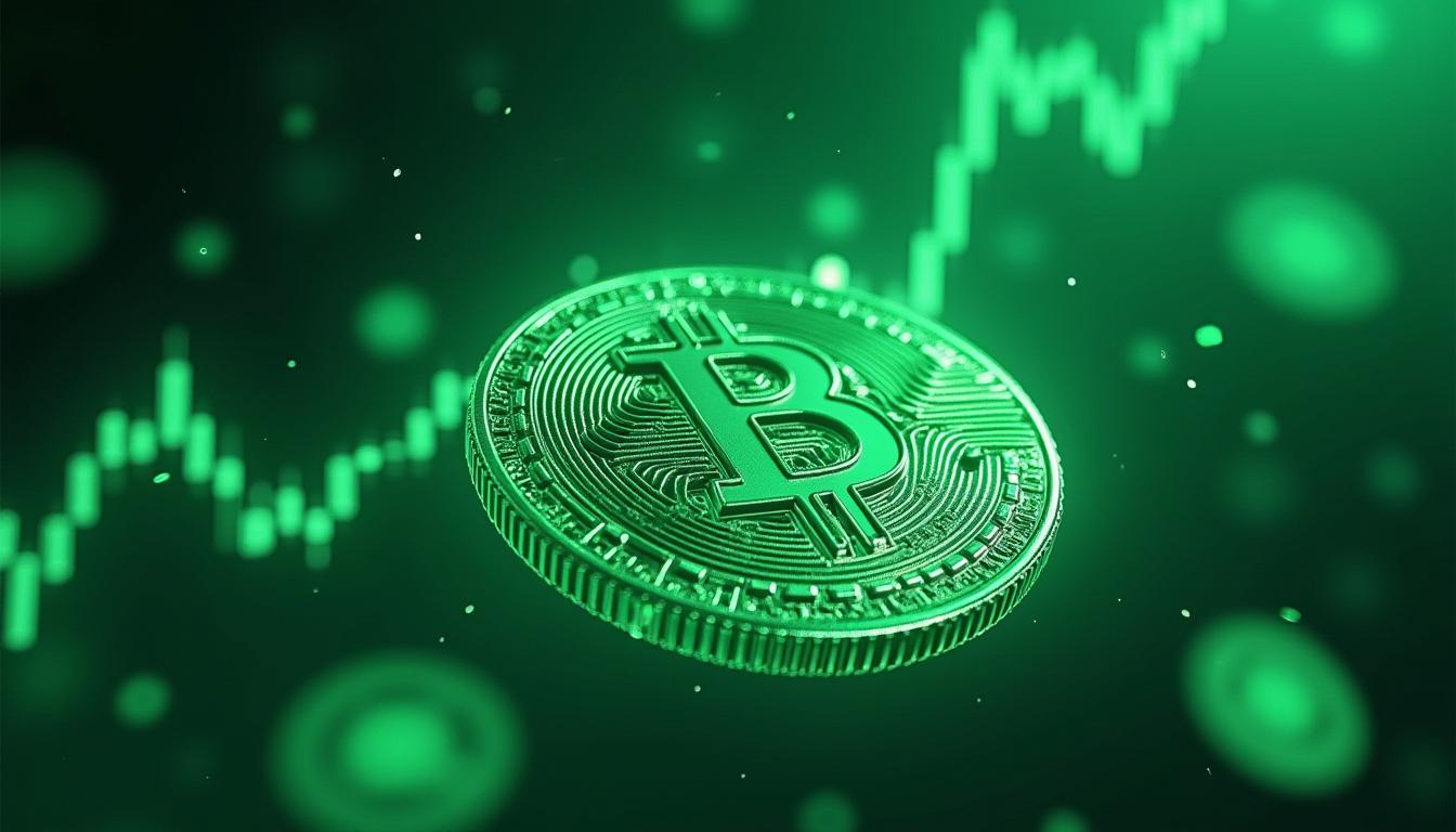 Bitcoin Hits $100K:
What’s Next for Crypto Traders?
